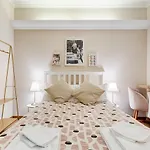 Jmartins Roma Suites