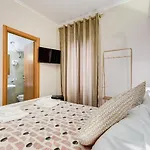 Jmartins Roma Suites